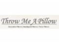 Throw Me A Pillow Promo Codes February 2023