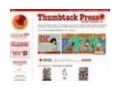 Thumbtack Press Promo Codes April 2024