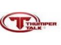 Thumpertalk Promo Codes April 2023
