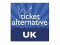 Ticket Alternative UK 10% Off Promo Codes May 2024