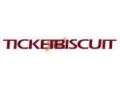 Ticketbiscuit Promo Codes January 2022