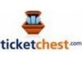 Ticketchest Promo Codes May 2024