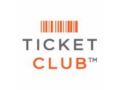 Ticket Club Promo Codes January 2022