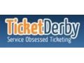 Ticket Derby Promo Codes February 2022