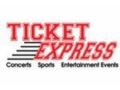 Ticket Express Promo Codes June 2023