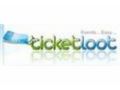 Ticket Loot 5% Off Promo Codes May 2024