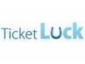 Ticket Luck Promo Codes April 2024