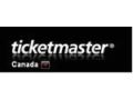 Ticketmaster Canada Promo Codes July 2022