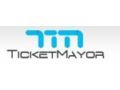 Ticket Mayor Promo Codes May 2024