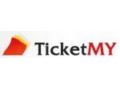 Ticketmy Promo Codes May 2024