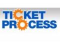 Ticket Process Promo Codes May 2024