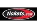 Tickets Promo Codes March 2024
