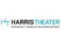 Tickets.harristheaterchicago Promo Codes January 2022