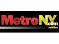Metrony Promo Codes May 2024