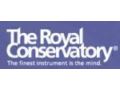Royal Conservatory Of Music Canada Promo Codes December 2022