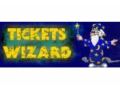 Tickets Wizard Promo Codes April 2024