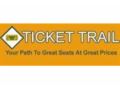 Ticket Trail 5% Off Promo Codes May 2024