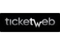 Ticket Web Promo Codes February 2023