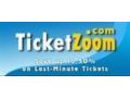 Ticketzoom Promo Codes July 2022