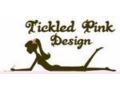 TickledPinkDesign 30% Off Promo Codes May 2024