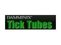 Tick Tubes Promo Codes May 2024