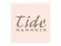 Tide Mammoth Promo Codes April 2024