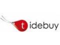 Tidebuy Promo Codes July 2022