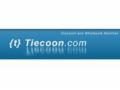 Tiecoon 50% Off Promo Codes April 2024