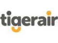 Tiger Air Promo Codes August 2022