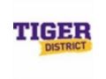 Tiger District 20% Off Promo Codes April 2024