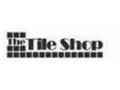 Tile Shop 20% Off Promo Codes April 2024