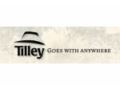 Tilley Endurables Promo Codes May 2024