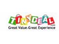 Tiny Deal Promo Codes October 2023