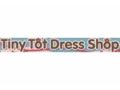 Tiny Tot Dress Shop 10$ Off Promo Codes May 2024