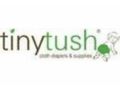 TinyTush Free Shipping Promo Codes May 2024