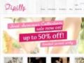 Tipilly Promo Codes April 2024
