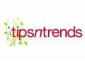 Tipsntrends Promo Codes May 2022