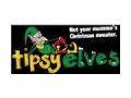 Tipsy Elves Promo Codes May 2024