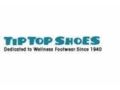 Tip Top Shoes Promo Codes August 2022