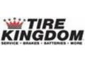 Tire Kingdom Promo Codes December 2023