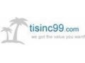 Tisinc99 50% Off Promo Codes May 2024