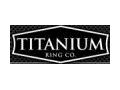 Titanium Ring Promo Codes May 2024