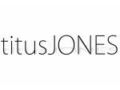 Titus Jones Promo Codes May 2024
