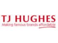 Tj Hughes Promo Codes May 2024