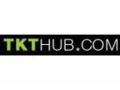 Tkthub Promo Codes July 2022