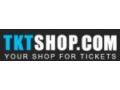 Tkt Shop Promo Codes January 2022