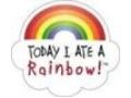 Today I Ate A Rainbow Promo Codes May 2024