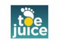 Toe Juice Promo Codes April 2024