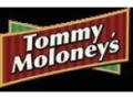 Tommy Moloney's Promo Codes April 2024