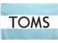 Toms Canada Promo Codes December 2023